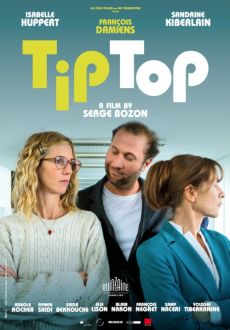 "Tip Top" (2013) LiMiTED.DVDRip.x264-LPD