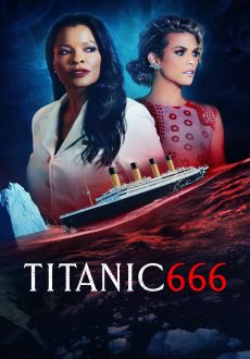 "Titanic 666" (2022) BDRip.x264-WDC