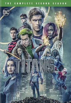 "Titans" [S02] BDRip.x264-DEMAND