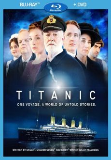"Titanic: Part Two" (2012) REPACK.HDTV.x264-TLA