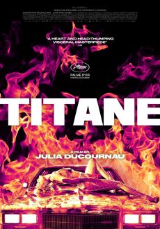 "Titane" (2021) iNTERNAL.BDRip.x264-EUBDS