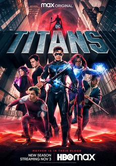 "Titans" [S04E01-02] 720p.WEB.H264-GGEZ