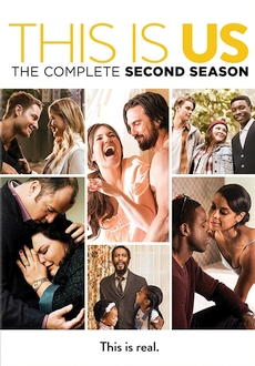 "This Is Us" [S02] DVDRip.X264-PFa