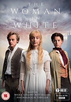 "The Woman in White" [S01] BDRip.x264-HAGGiS