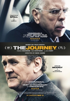 "The Journey" (2016) LiMiTED.DVDRip.x264-LPD