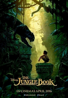 "The Jungle Book" (2016) CAM.XviD.AC3-VAiN