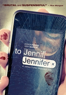 "To Jennifer" (2013) WEBRip.x264-RARBG