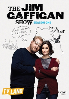 "The Jim Gaffigan Show" [S01] DVDRip.x264-REWARD