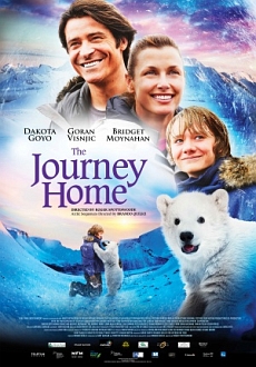 "The Journey Home" (2014) HDRip.XviD.AC3-iFT