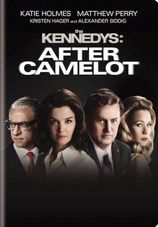 "The Kennedys After Camelot" [S01] DVDRip.x264-RedBlade