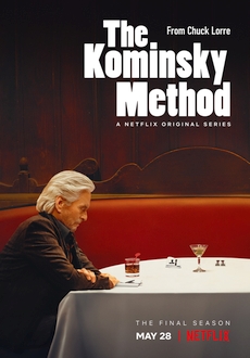 "The Kominsky Method" [S03] WEB.H264-RBB