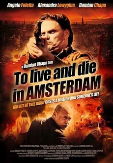 "To Live and Die in Amsterdam" (2016) HDRip.XviD.AC3-EVO