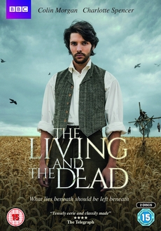 "The Living and the Dead" [S01] BDRip.x264-HAGGiS