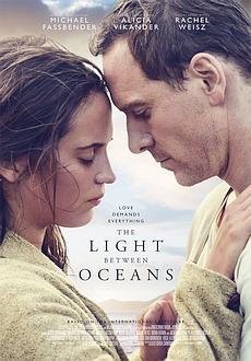 "The Light Between Oceans" (2016) PL.BDRiP.x264-PSiG