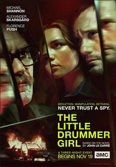 "The Little Drummer Girl" [S01E03] HDTV.x264-MTB