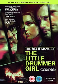 "The Little Drummer Girl" [S01] DVDRip.x264-OUIJA