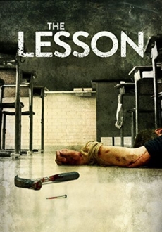 "The Lesson" (2015) BDRiP.x264-GUACAMOLE