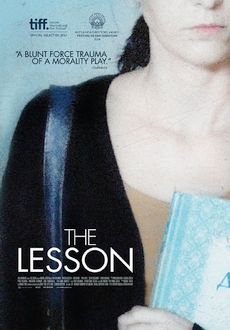 "The Lesson" (2014) DVDRip.x264-RedBlade