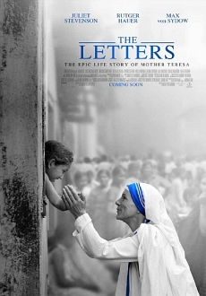 "The Letters" (2014) DVDRip.x264-PSYCHD