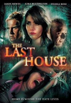 "The Last House" (2015) DVDRip.x264-PARS