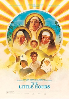 "The Little Hours" (2017) WEB-DL.x264-FGT