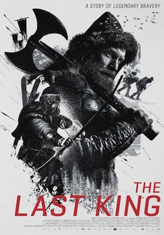 "The Last King" (2016) BDRip.x264-WiDE