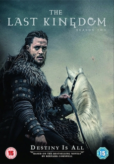 "The Last Kingdom" [S02] BDRip.x264-HAGGiS