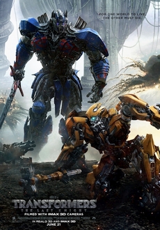 "Transformers: The Last Knight" (2017) WEB-DL.x264-FGT