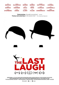 "The Last Laugh" (2016) HDTV.x264-W4F