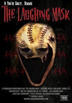 "The Laughing Mask" (2014) WEBRip.x264-ION10