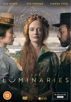 "The Luminaries" [S01] DVDRip.x264-HAGGiS