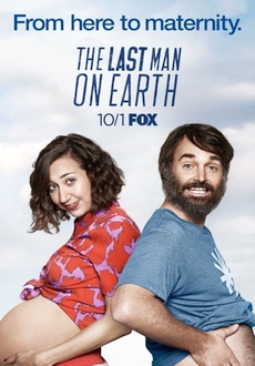 "The Last Man on Earth" [S04E04] HDTV.x264-SVA