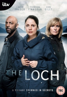 "The Loch" [S01] DVDRip.x264-OUIJA