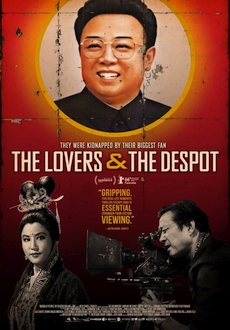 "The Lovers and the Despot" (2016) DVDRip.x264-GHOULS