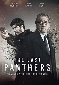 "The Last Panthers" [S01] BDRip.x264-HAGGiS