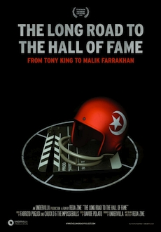 "The Long Road to the Hall of Fame: From Tony King (...)" (2015) DVDRip.x264-GHOULS