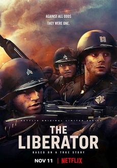 "The Liberator" [S01] WEBRip.x264-ION10