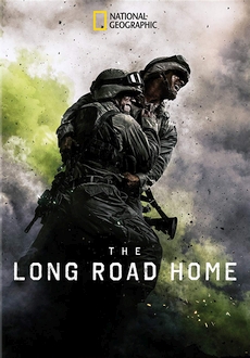 "The Long Road Home" [S01] DVDRip.x264-PFa