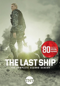 "The Last Ship" [S02] BDRip.x264-DEMAND