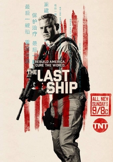 "The Last Ship" [S03E07] HDTV.x264-LOL