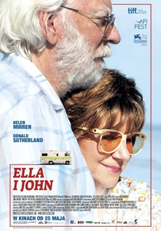 "The Leisure Seeker" (2017) PL.BDRiP.x264-PSiG