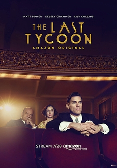 "The Last Tycoon" [S01] WEBRip.x264-RARBG 