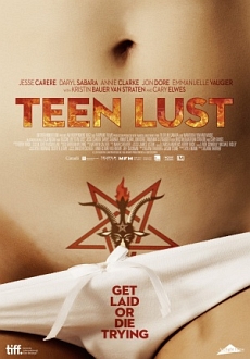 "Teen Lust" (2014) HDTV.x264-aAF