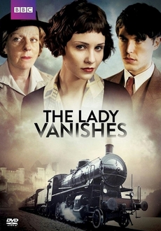 "The Lady Vanishes" (2013) DVDRip.x264-GHOULS