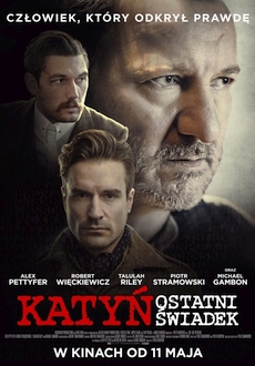 "The Last Witness" (2018) PL.BDRiP.x264-PSiG