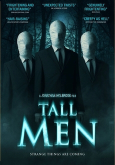 "Tall Men" (2016) DVDRip.x264-FRAGMENT