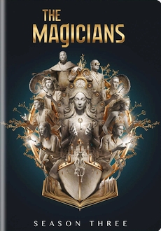 "The Magicians" [S03] BDRip.x264-PHASE