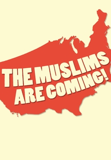 "The Muslims Are Coming!" (2013) WEBRip.x264-RARBG