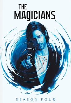 "The Magicians" [S04] BDRip.x264-MAYHEM