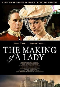 "The Making of a Lady" (2012) DVDRip.x264-VETO